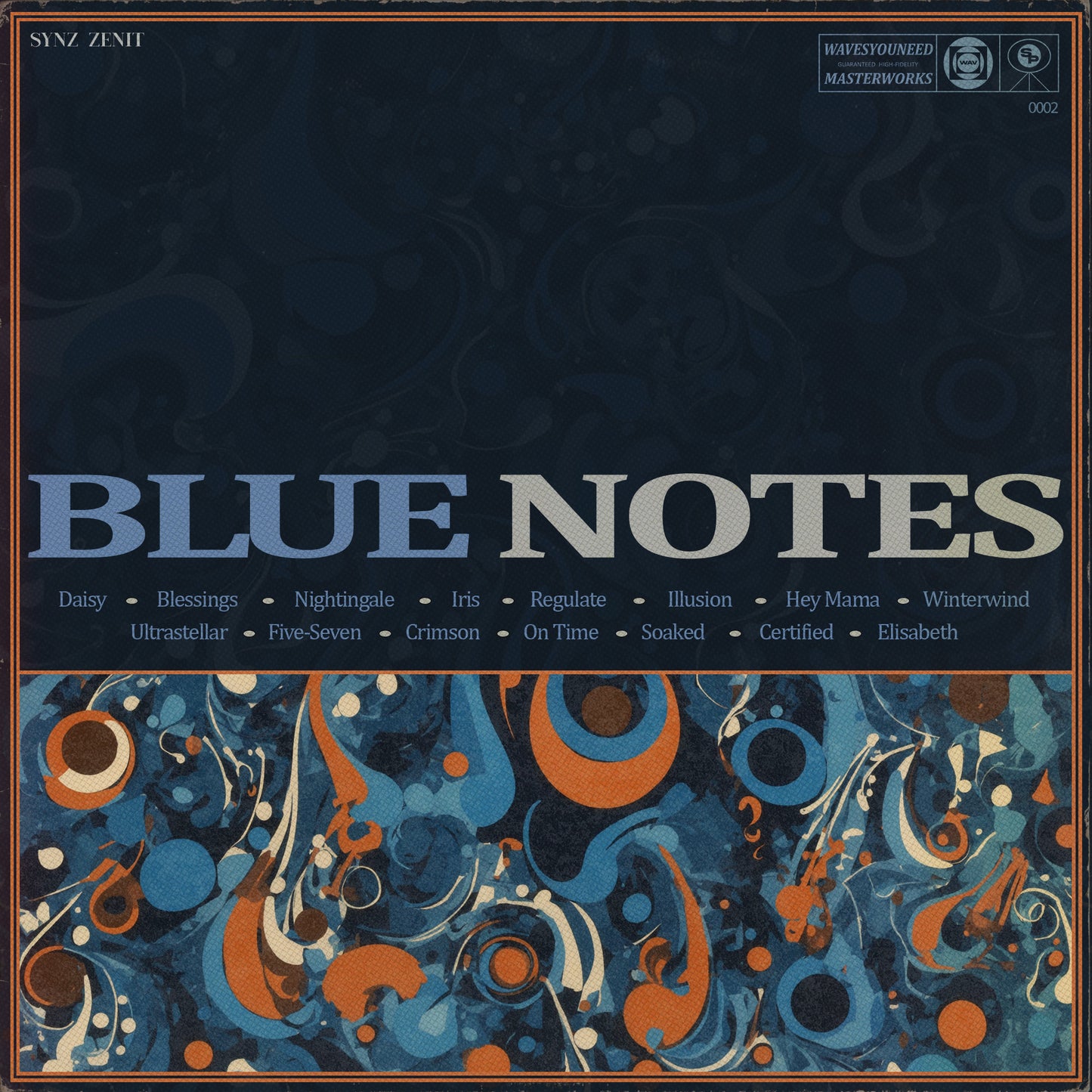 Blue Notes